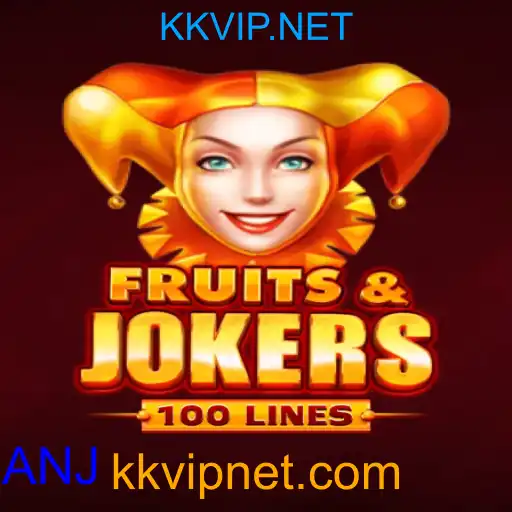 FruitsAndJokers100