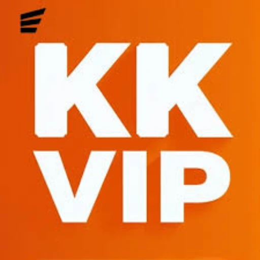 KKVIP.NET Cassino Online Premium com Slots e Apostas Esportivas - KKVIP Logo